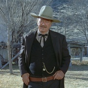 J.B. Books (The Shootist, 1976)