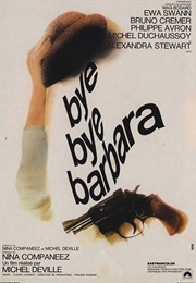 Bye Bye, Barbara (1969)