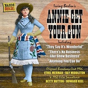 Irving Berlin - Annie Get Your Gun (1946/1950)