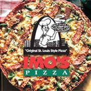 Imo's Pizza