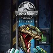 Jurassic World: Aftermath