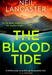 The Blood Tide (Neil Lancaster)