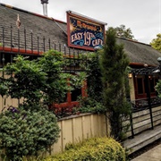 McMenamins East 19th Street Café, Eugene, OR