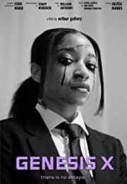 Genesis X (Short) (2022)