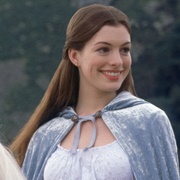 Ella (Ella Enchanted)