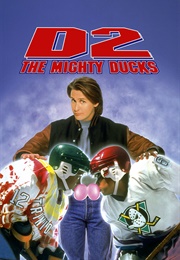 D2: The Mighty Ducks (1994)