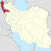 West Azerbaijan Province