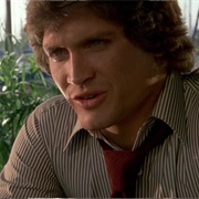 Derek Sanford (The Seduction, 1982)