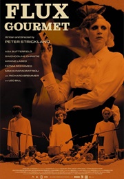 Flux Gourmet (2022)