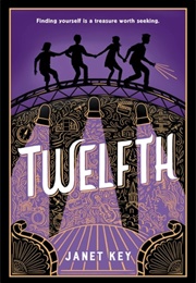 Twelfth (Janet Key)
