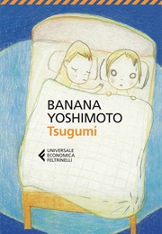 Tsugumi (Banana Yoshimoto)