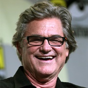 Kurt Russell