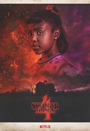 Erica Sinclair (Season 4)