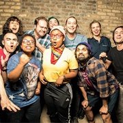 The Infinite Wrench (The Neo-Futurists)