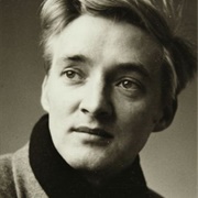 Oskar Werner (Actor)