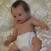 Baby Doll Boy Russian