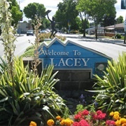 Lacey, WA
