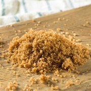 Brown Sugar
