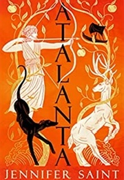 Atlanta (Jennifer Saint)