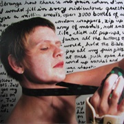 Sandra Alland (Queer/Bisexual, Genderqueer, She/They)