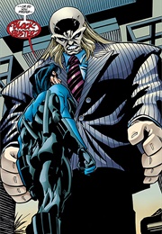 Blockbuster (DC Comic)