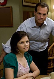 Big Love: In the Beginning: Meet the Babysitter (2007)