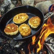 Bannock (Canada)