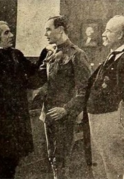 Hay Foot, Straw Foot (1919)