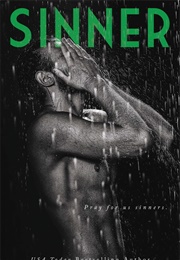 Sinner (Sierra Simone)