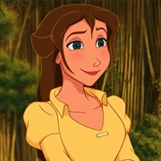 Jane (Tarzan)