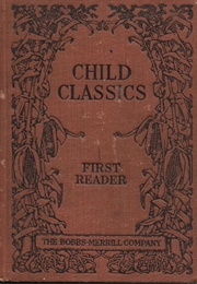 Child Classics: The First Reader (Georgia Alexander)