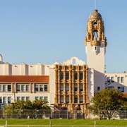 Mission High School (San Francisco)