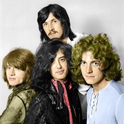 Led Zeppelin