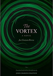 The Vortex (Jose Rivera)