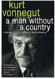 A Man Without a Country (Kurt Vonnegut)