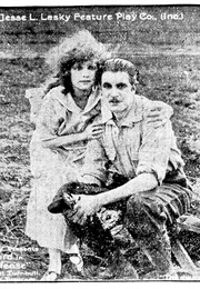 For the Defense (1916)