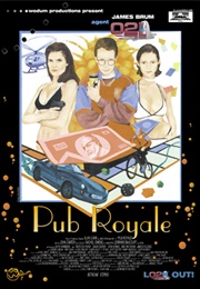 Pub Royale (1996)