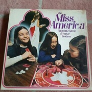 Miss America