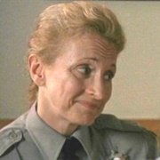 Officer Ryan (Jason Goes to Hell)