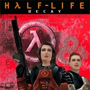 Half-Life: Decay