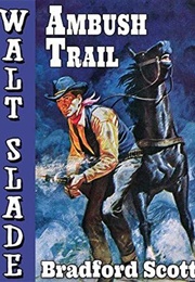 Ambush Trail (Bradford Scott)