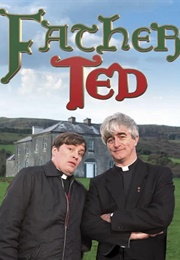 Father Ted (1995)