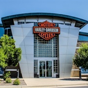 Rocky Mountain Harley-Davidson Littleton Colorado USA