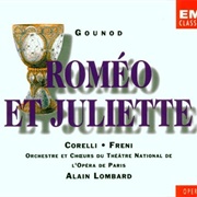 Gounod: Romeo Et Juliette