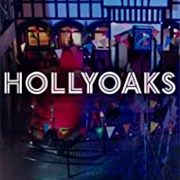 Hollyoaks (1995-Present)