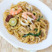 Singapore Hae Mee (Hokkien Mee)