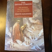 Read Dante's Inferno