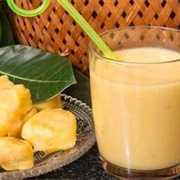 Jackfruit Juice