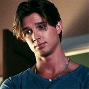 Jason Dilaurentis, PLL