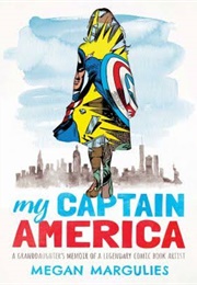 My Captain America (Megan Margulies)